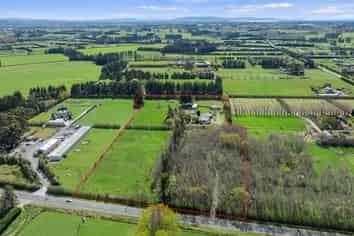 150 Skewbridge Road, Flaxton