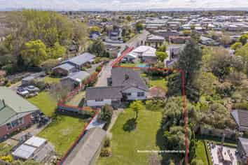 90 Belt Road, Allenton