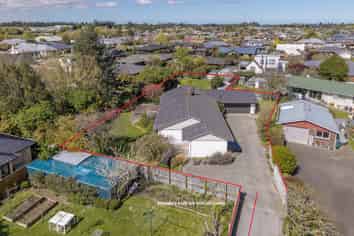 90 Belt Road, Allenton