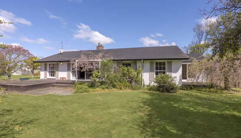 90 Belt Road, Allenton