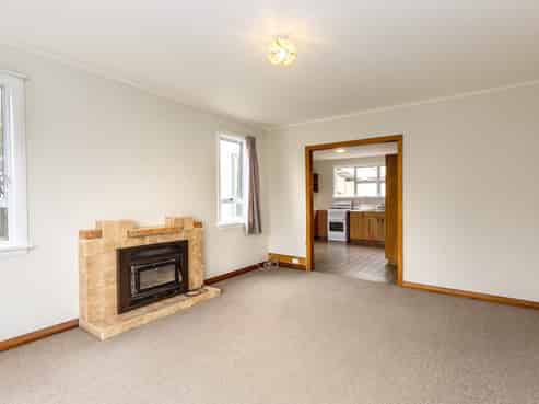 42 Jellicoe Street, Greytown