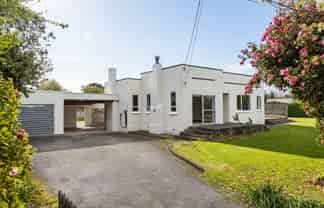 42 Jellicoe Street, Greytown