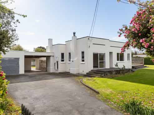 42 Jellicoe Street, Greytown