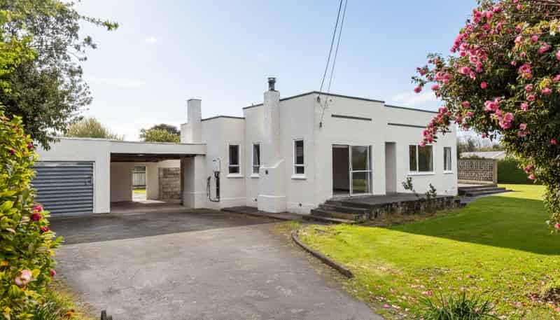 42 Jellicoe Street, Greytown