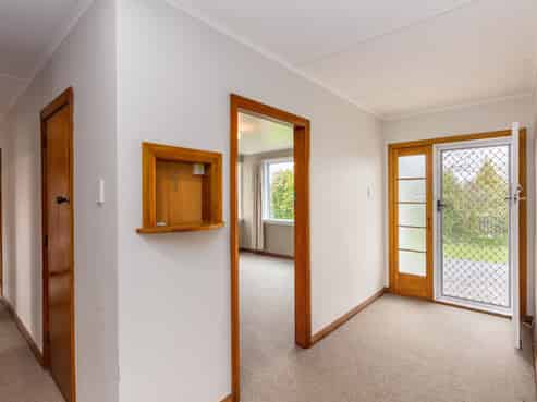 42 Jellicoe Street, Greytown