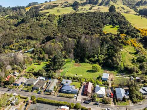 153 Norwood Street, Normanby