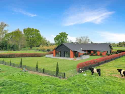 29 Murneys Lane, Huntingdon/Lake Hood