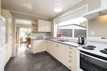 Manawatu / Whanganui - Address withheld