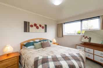 Manawatu / Whanganui - Address withheld