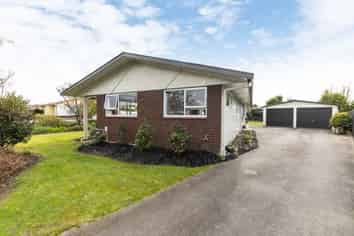 Manawatu / Whanganui - Address withheld