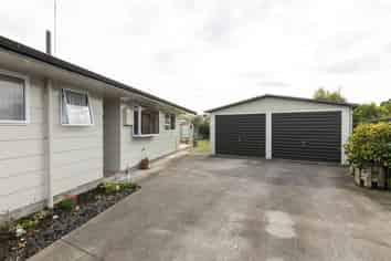 Manawatu / Whanganui - Address withheld