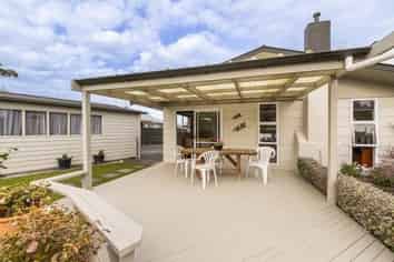 Manawatu / Whanganui - Address withheld