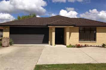 8 Salisbury Place, Hillcrest