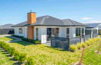 21 Tuapapa Road, WHAREWAKA