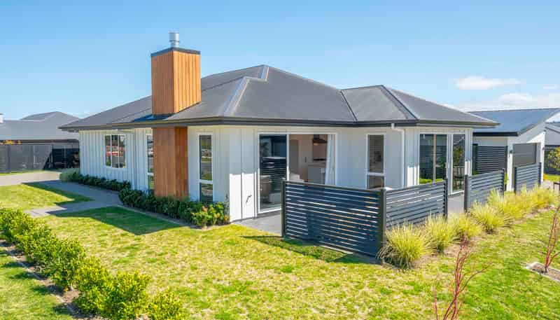 21 Tuapapa Road, WHAREWAKA