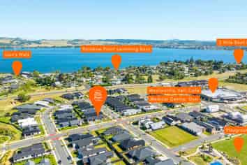 21 Tuapapa Road, WHAREWAKA