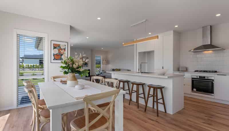 21 Tuapapa Road, WHAREWAKA