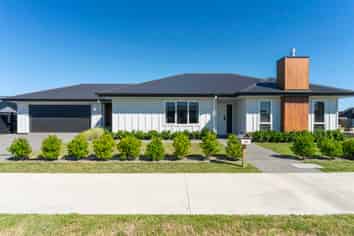 21 Tuapapa Road, WHAREWAKA