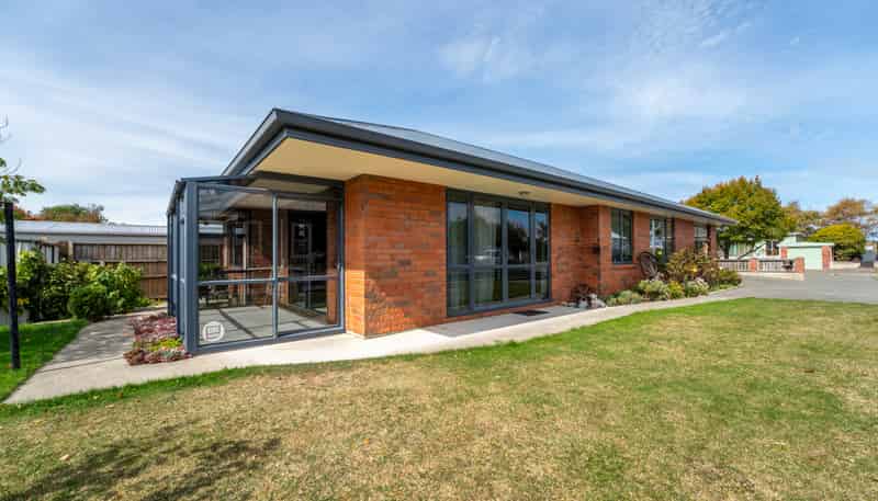 13 Raymond Street, Timaru Central