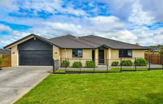 5 Millbrae Place, Pokeno