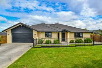 5 Millbrae Place, Pokeno