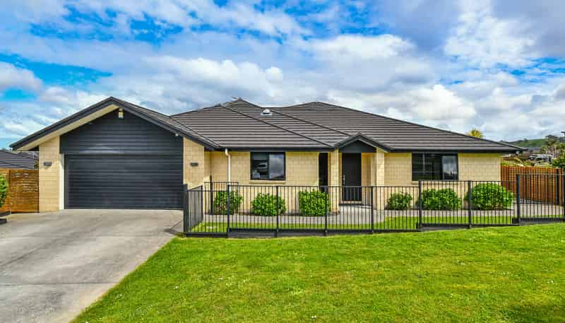 5 Millbrae Place, Pokeno