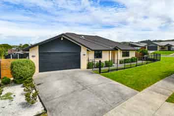 5 Millbrae Place, Pokeno