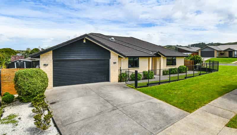 5 Millbrae Place, Pokeno