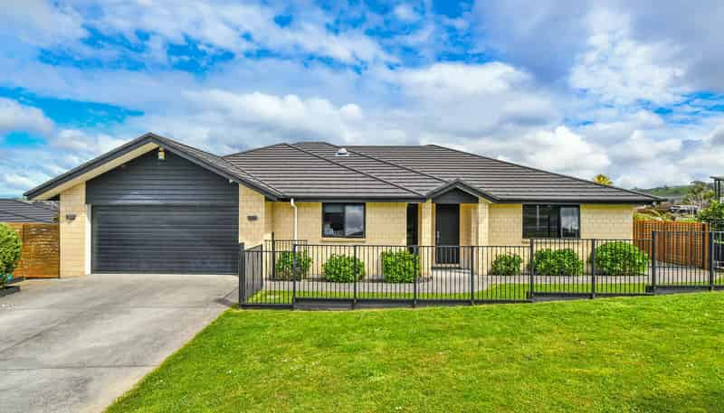 5 Millbrae Place, Pokeno