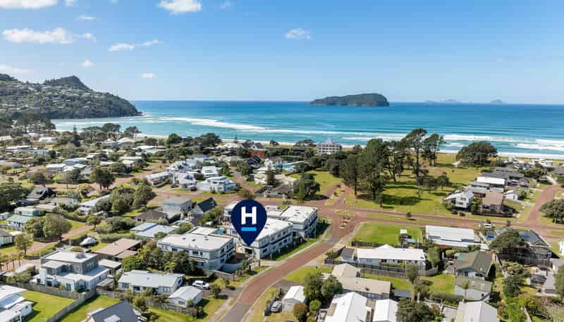 4B The Dunes, Pauanui
