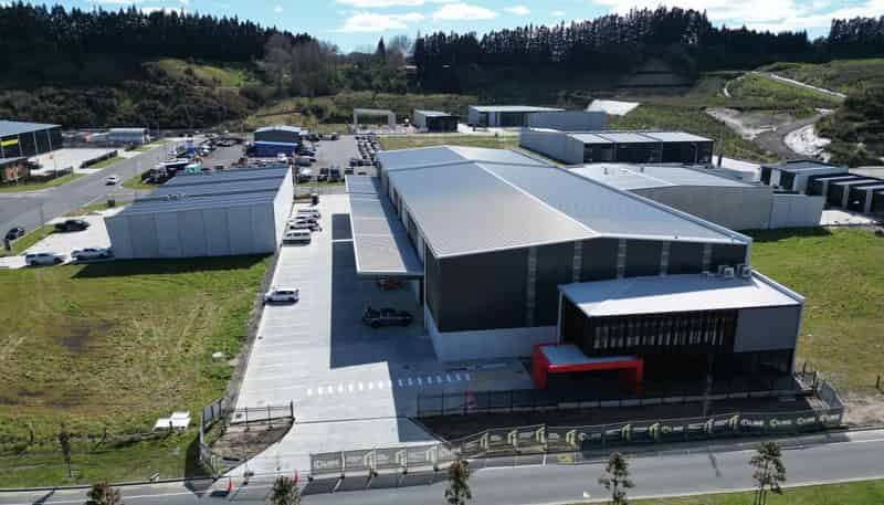 384 Taurikura Drive & 41 Kiriwehi Street, Tauriko