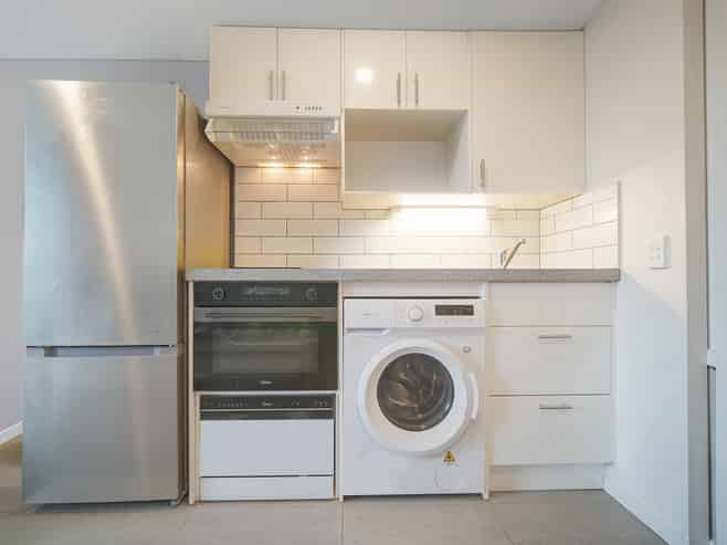 12B/147 Hobson Street, Auckland Central