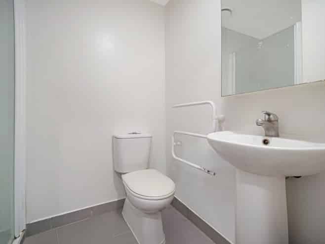 12B/147 Hobson Street, Auckland Central
