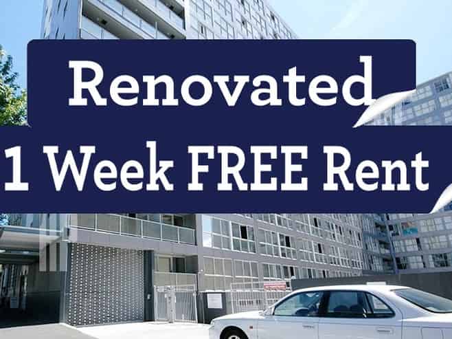 12B/147 Hobson Street, Auckland Central