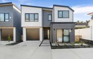 24B Camwell Close, Bucklands Beach