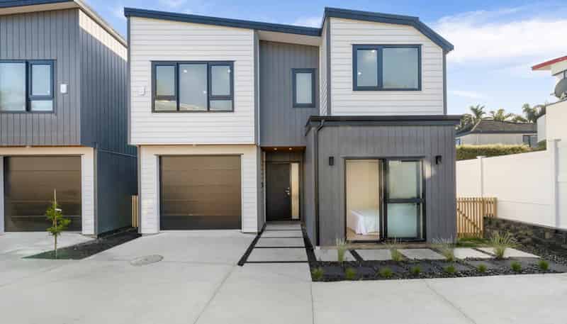 24B Camwell Close, Bucklands Beach