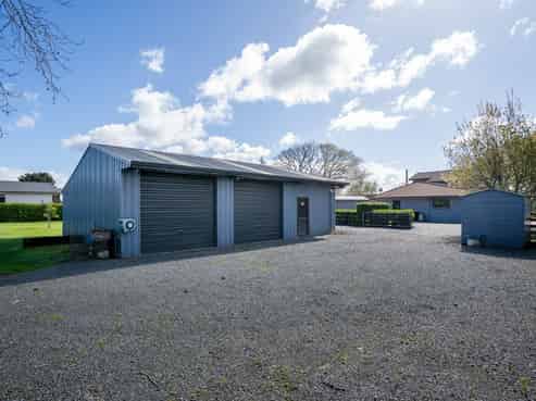 347 Racecourse Road, Cambridge