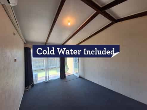 1/17 Jellicoe Road, Manurewa