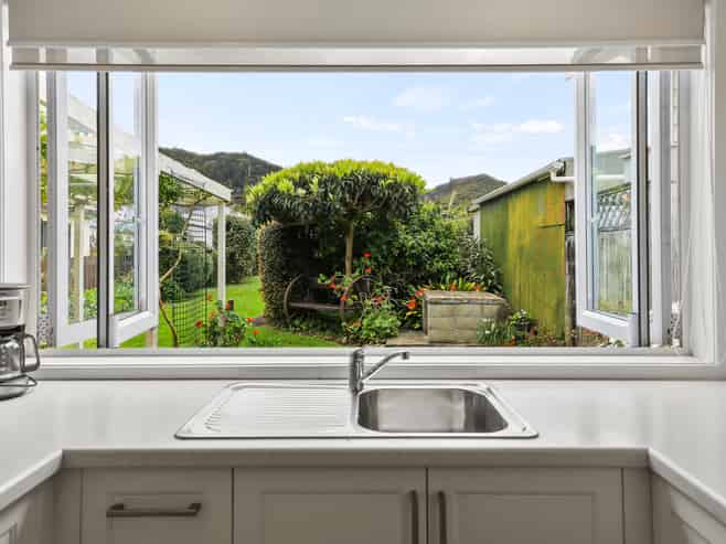 206 Baillie Street, Thames