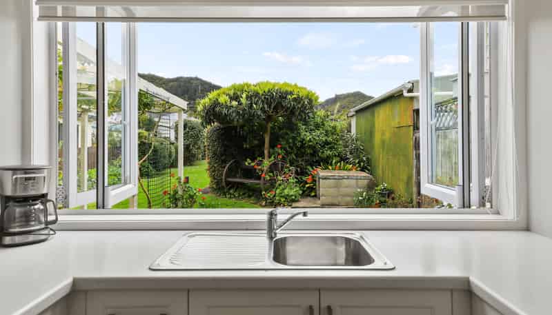 206 Baillie Street, Thames