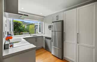 206 Baillie Street, Thames