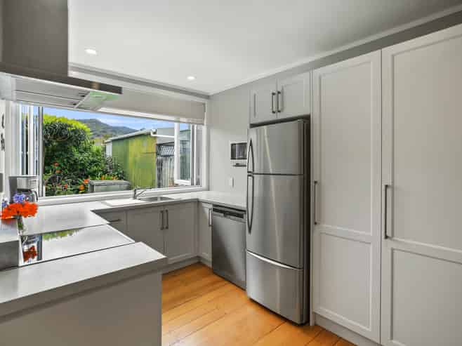 206 Baillie Street, Thames