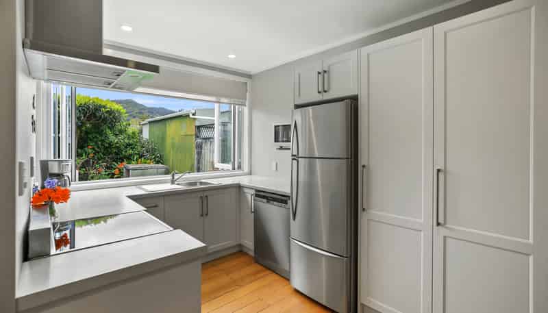 206 Baillie Street, Thames