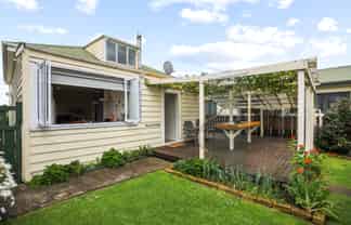 206 Baillie Street, Thames