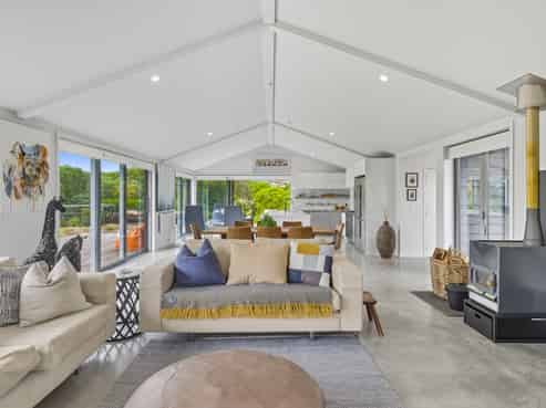 34 Pairuku Lane, Peka Peka