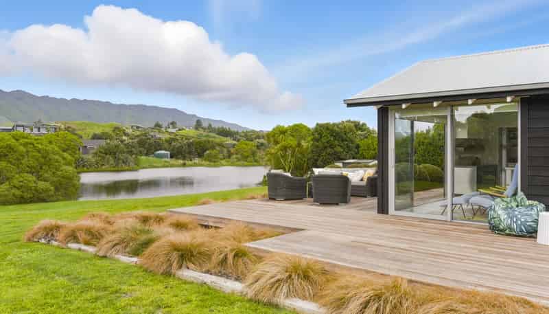 34 Pairuku Lane, Peka Peka