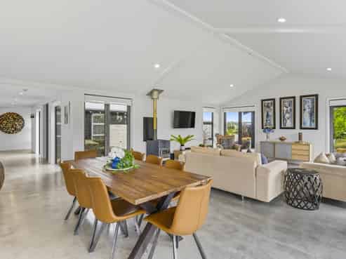 34 Pairuku Lane, Peka Peka