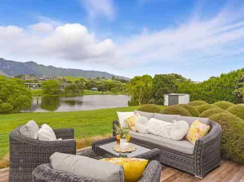 34 Pairuku Lane, Peka Peka