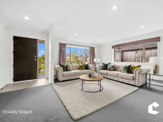 6 Tsar Court, Flat Bush