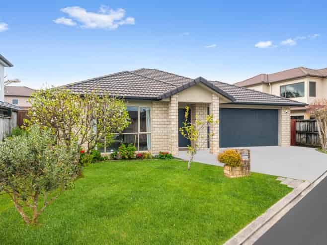 6 Tsar Court, Flat Bush